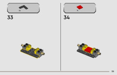 LEGO 77255 instructions page 25 – build guide