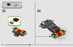 LEGO 77255 instructions page 26 – build guide