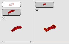LEGO 77255 instructions page 28 – build guide
