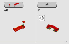 LEGO 77255 instructions page 29 – build guide