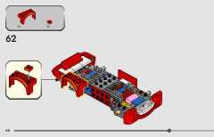 LEGO 77255 instructions page 46 – build guide