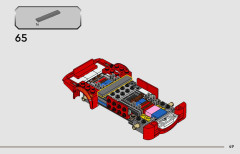 LEGO 77255 instructions page 49 – build guide