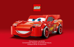 LEGO 77255 instructions page 5 – build guide