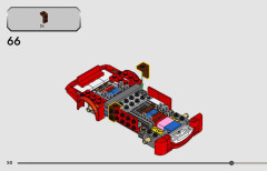 LEGO 77255 instructions page 50 – build guide