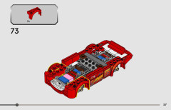LEGO 77255 instructions page 57 – build guide