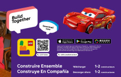 LEGO 77255 instructions page 7 – build guide