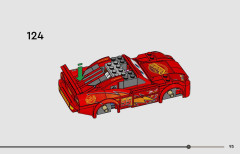LEGO 77255 instructions page 93 – build guide