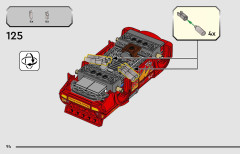 LEGO 77255 instructions page 94 – build guide