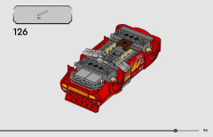 LEGO 77255 instructions page 95 – build guide