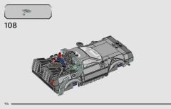 LEGO 77256 instructions page 114 – build guide