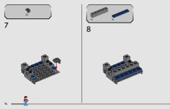 LEGO 77256 instructions page 14 – build guide