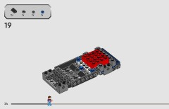 LEGO 77256 instructions page 24 – build guide