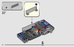 LEGO 77256 instructions page 44 – build guide