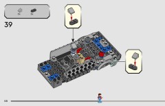 LEGO 77256 instructions page 46 – build guide