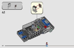 LEGO 77256 instructions page 48 – build guide