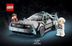 LEGO 77256 instructions page 5 – build guide