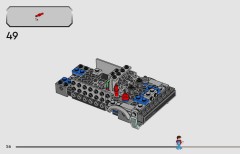 LEGO 77256 instructions page 56 – build guide