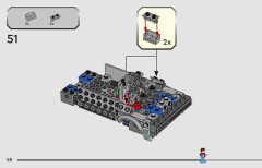 LEGO 77256 instructions page 58 – build guide