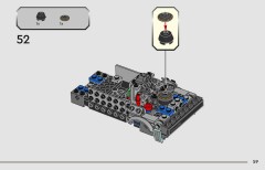 LEGO 77256 instructions page 59 – build guide
