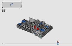 LEGO 77256 instructions page 60 – build guide