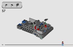 LEGO 77256 instructions page 64 – build guide