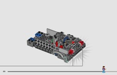 LEGO 77256 instructions page 66 – build guide
