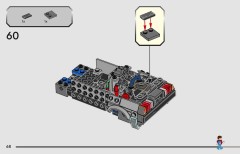 LEGO 77256 instructions page 68 – build guide