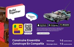 LEGO 77256 instructions page 7 – build guide