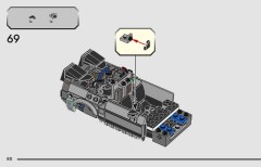LEGO 77256 instructions page 80 – build guide