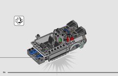LEGO 77256 instructions page 86 – build guide