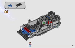 LEGO 77256 instructions page 95 – build guide