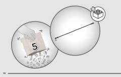 LEGO 77256 instructions page 98 – build guide