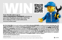 LEGO 77257 instructions page 104 – build guide