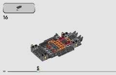 LEGO 77257 instructions page 20 – build guide