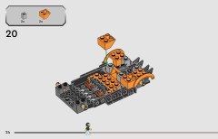 LEGO 77257 instructions page 24 – build guide