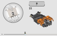 LEGO 77257 instructions page 26 – build guide