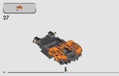 LEGO 77257 instructions page 32 – build guide