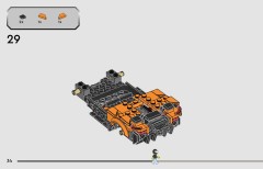 LEGO 77257 instructions page 34 – build guide