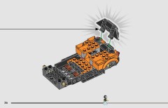 LEGO 77257 instructions page 36 – build guide