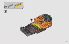 LEGO 77257 instructions page 37 – build guide