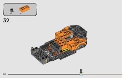 LEGO 77257 instructions page 38 – build guide