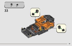 LEGO 77257 instructions page 39 – build guide