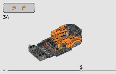 LEGO 77257 instructions page 40 – build guide