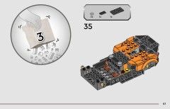 LEGO 77257 instructions page 41 – build guide