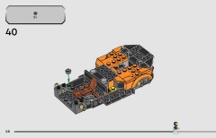 LEGO 77257 instructions page 46 – build guide