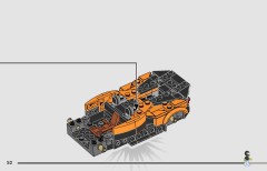 LEGO 77257 instructions page 52 – build guide