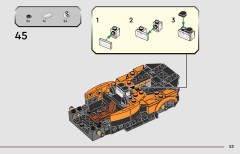 LEGO 77257 instructions page 53 – build guide