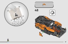 LEGO 77257 instructions page 57 – build guide