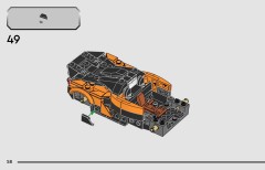 LEGO 77257 instructions page 58 – build guide