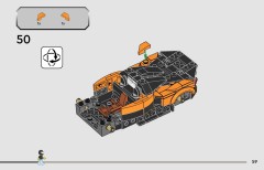 LEGO 77257 instructions page 59 – build guide